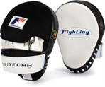 Fighting Sports Tri-Tech Curved Mitts